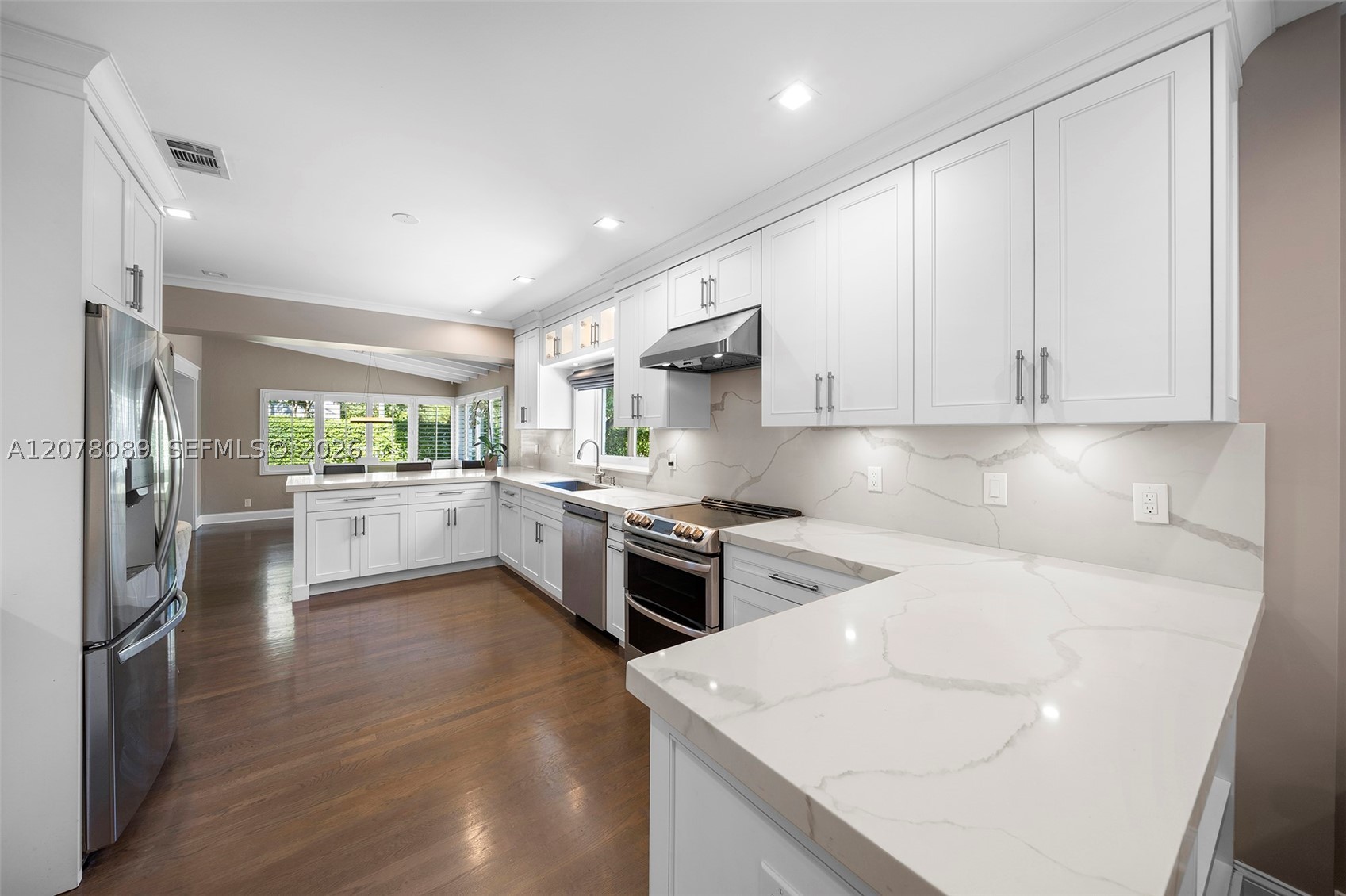 2400 Trapp Ave Miami, FL 33133