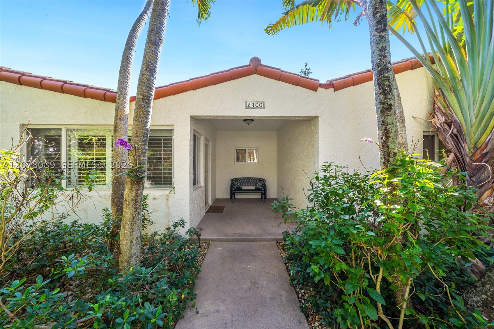 2400 Trapp Ave Miami, FL 33133