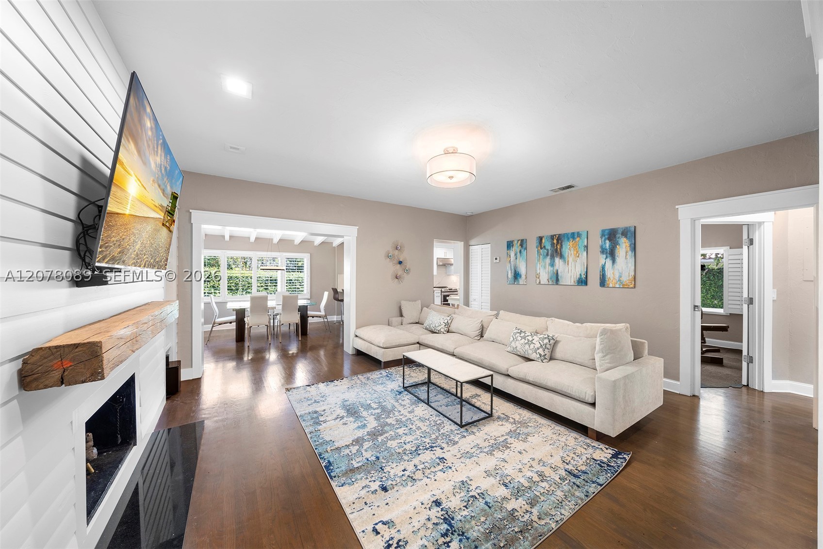 2400 Trapp Ave Miami, FL 33133