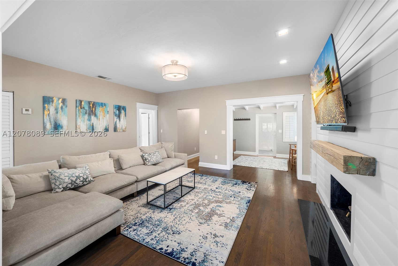 2400 Trapp Ave Miami, FL 33133