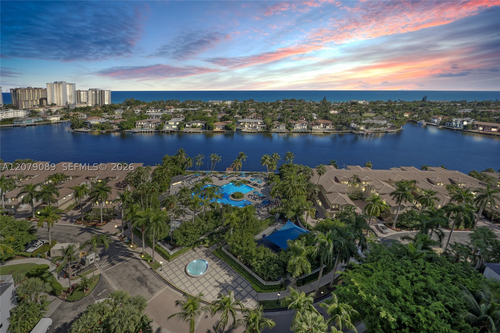 21150 Point Pl #3004 Aventura, FL 33180