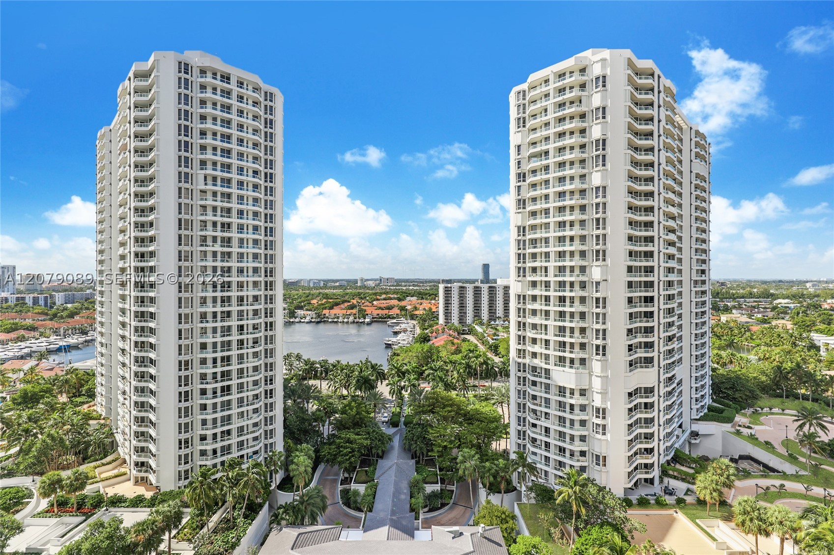 21150 Point Pl #3004 Aventura, FL 33180
