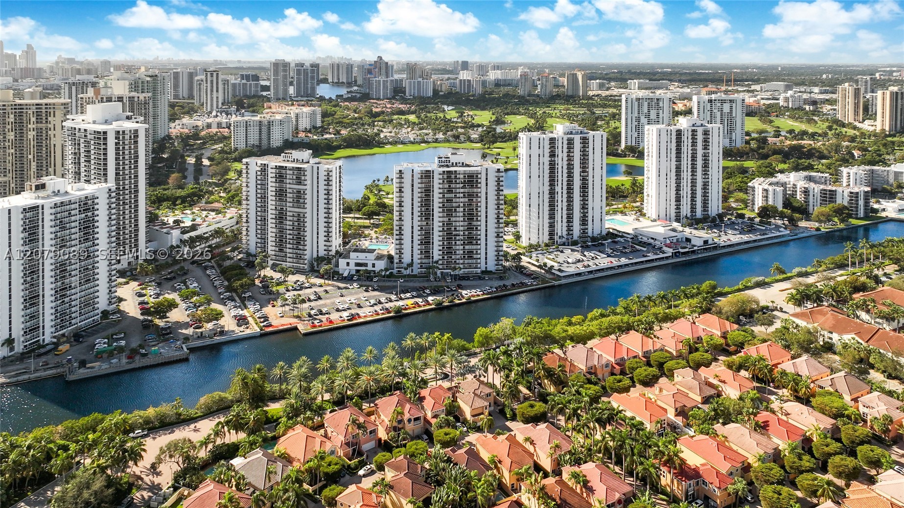 21150 Point Pl #3004 Aventura, FL 33180