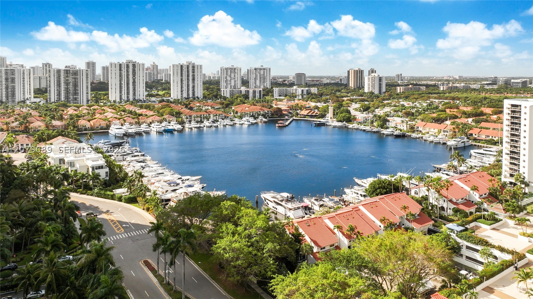 21150 Point Pl #3004 Aventura, FL 33180