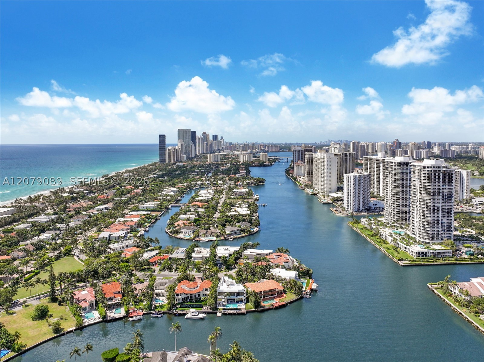 21150 Point Pl #3004 Aventura, FL 33180