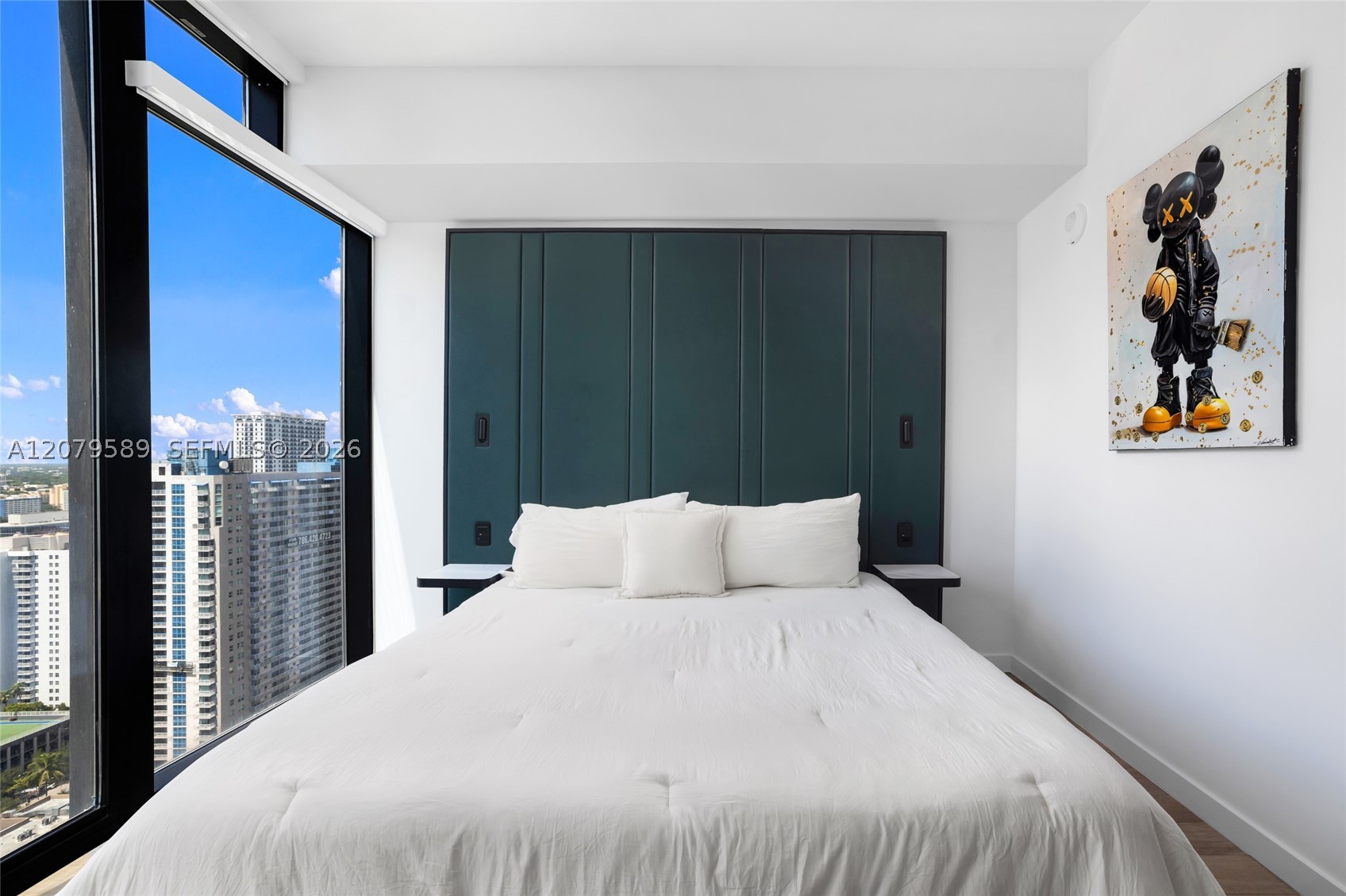 20 NE 11th St #3009 Miami, FL 33132