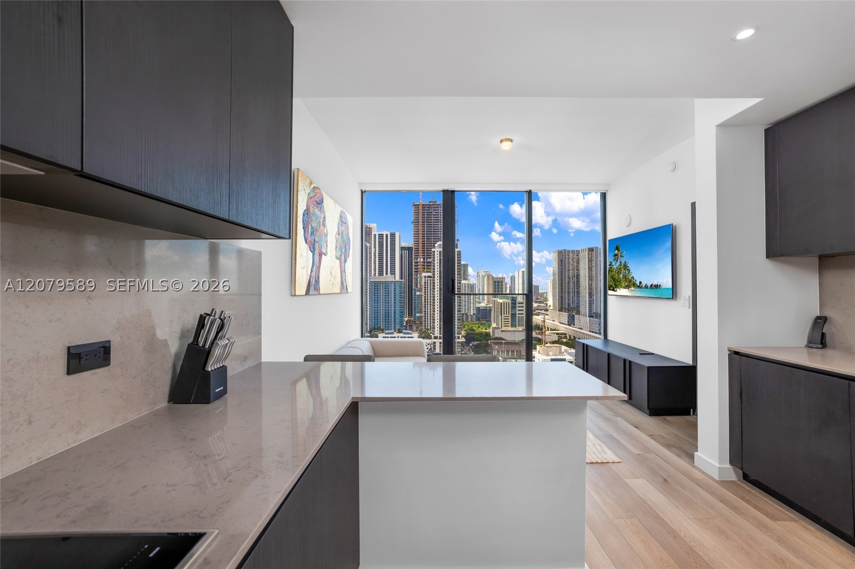 20 NE 11th St #3009 Miami, FL 33132