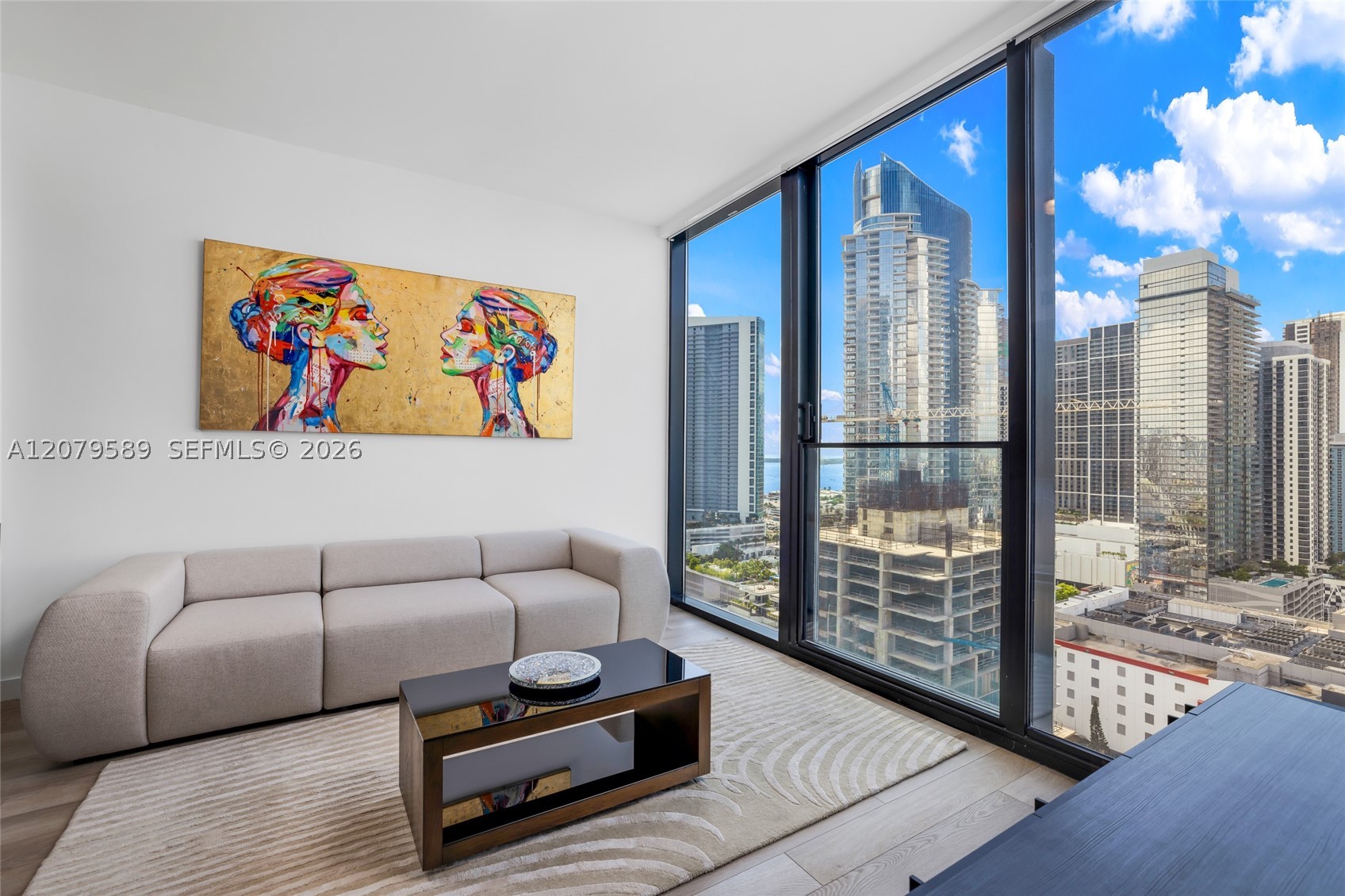 20 NE 11th St #3009 Miami, FL 33132