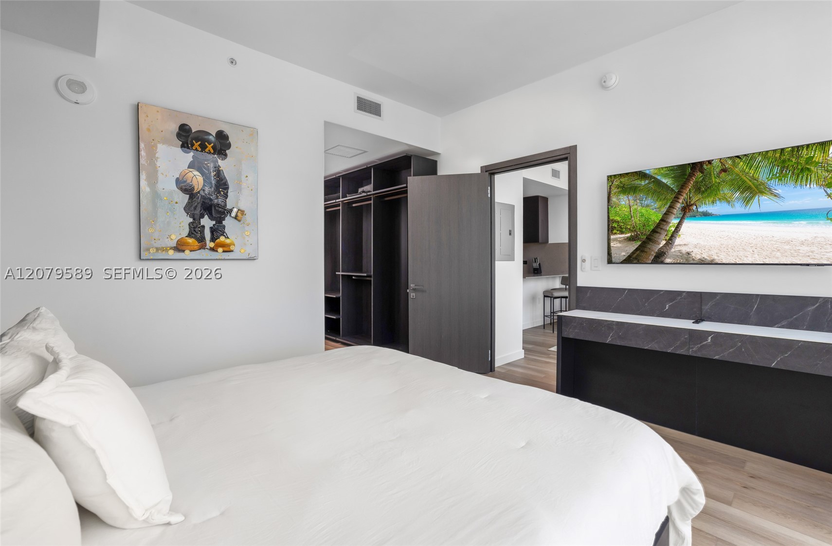 20 NE 11th St #3009 Miami, FL 33132