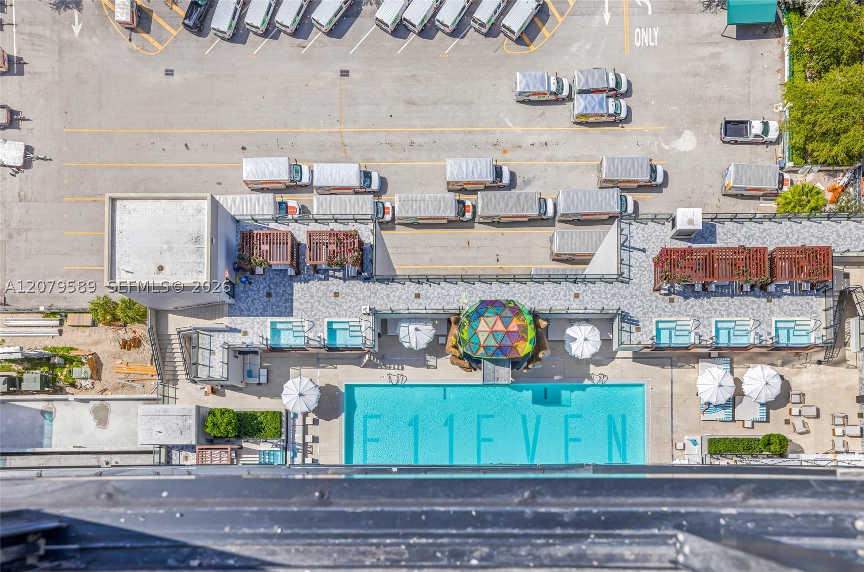 20 NE 11th St #3009 Miami, FL 33132