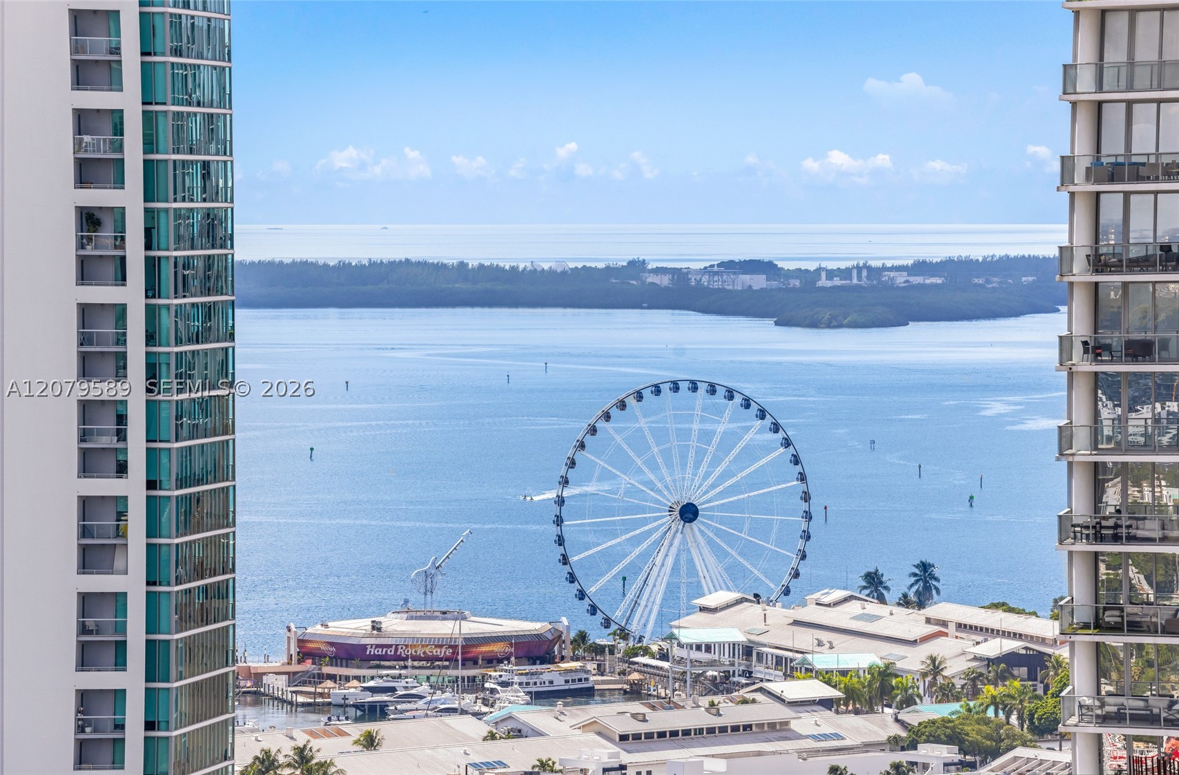 20 NE 11th St #3009 Miami, FL 33132