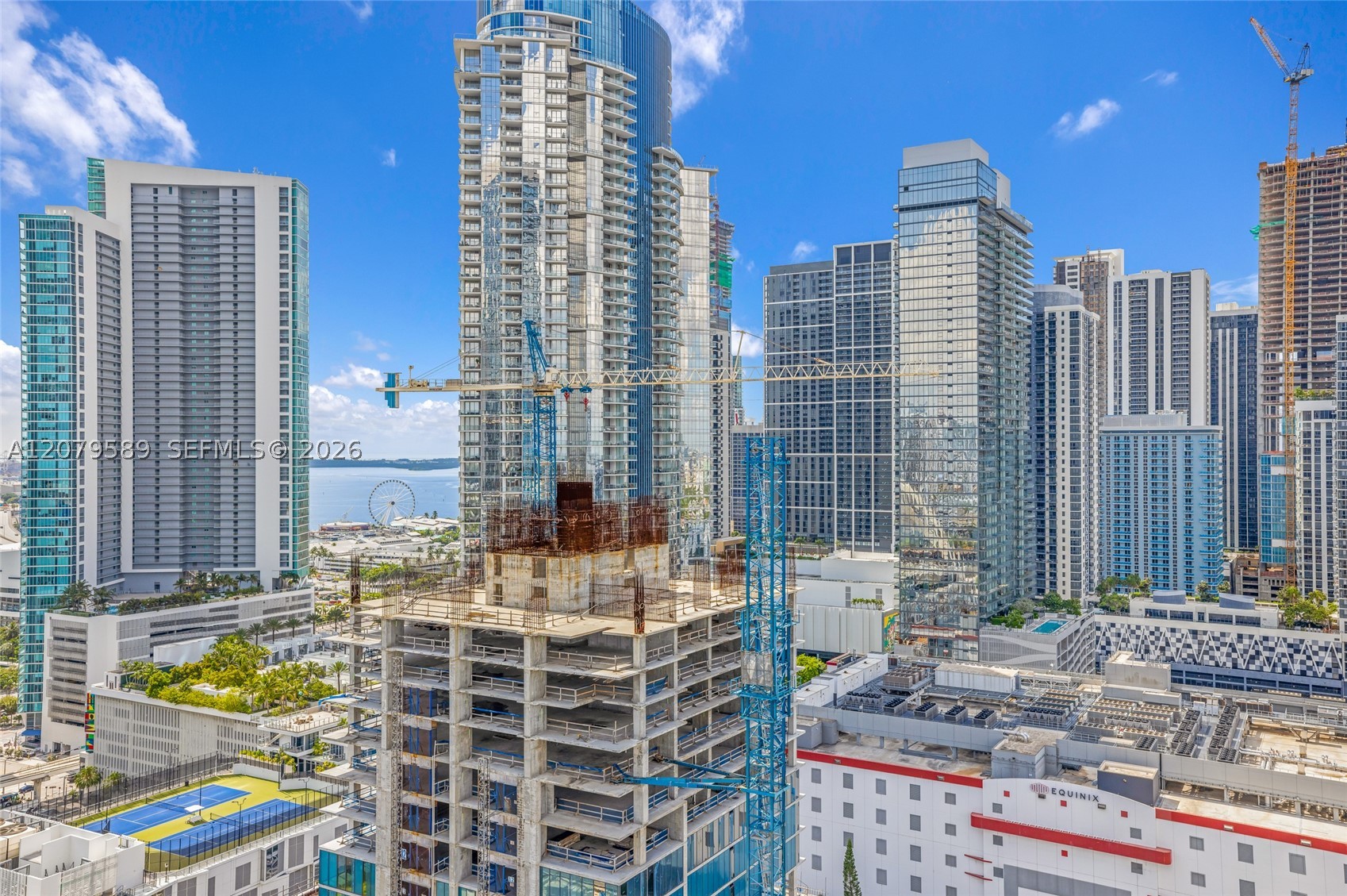 20 NE 11th St #3009 Miami, FL 33132