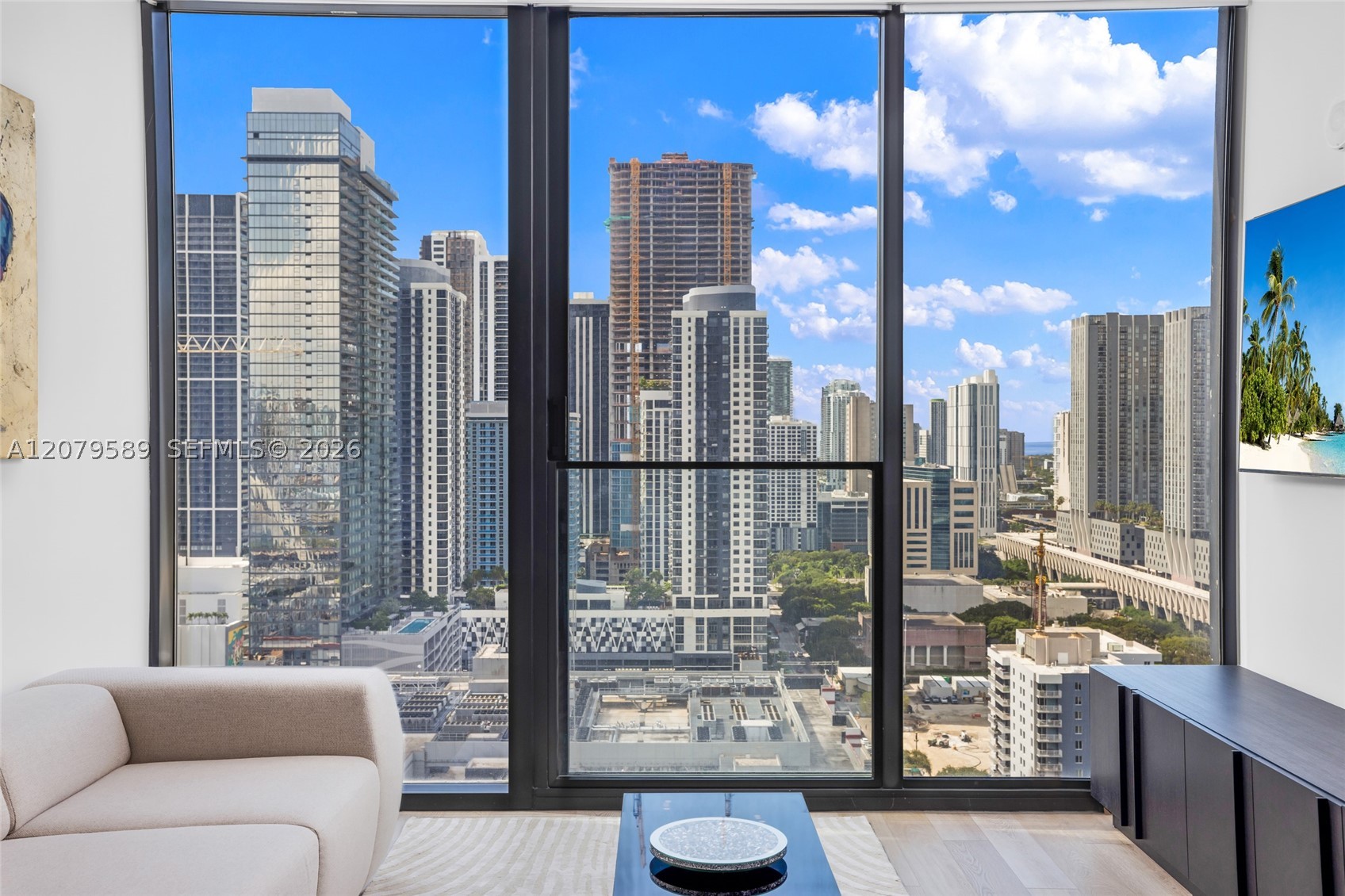 20 NE 11th St #3009 Miami, FL 33132