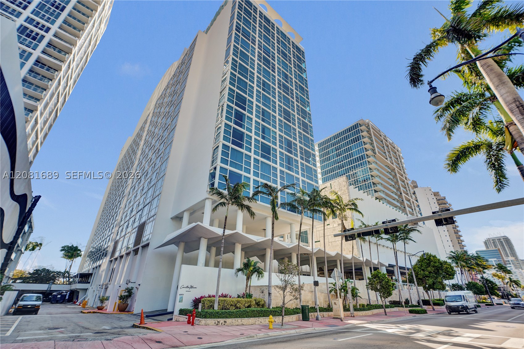 6799 Collins Ave #201 Miami Beach, FL 33141
