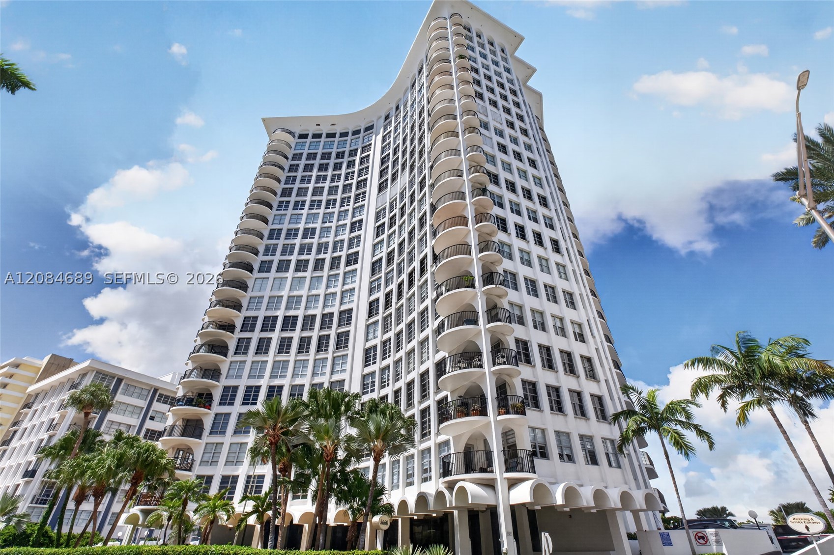 5660 W Collins Ave #6D