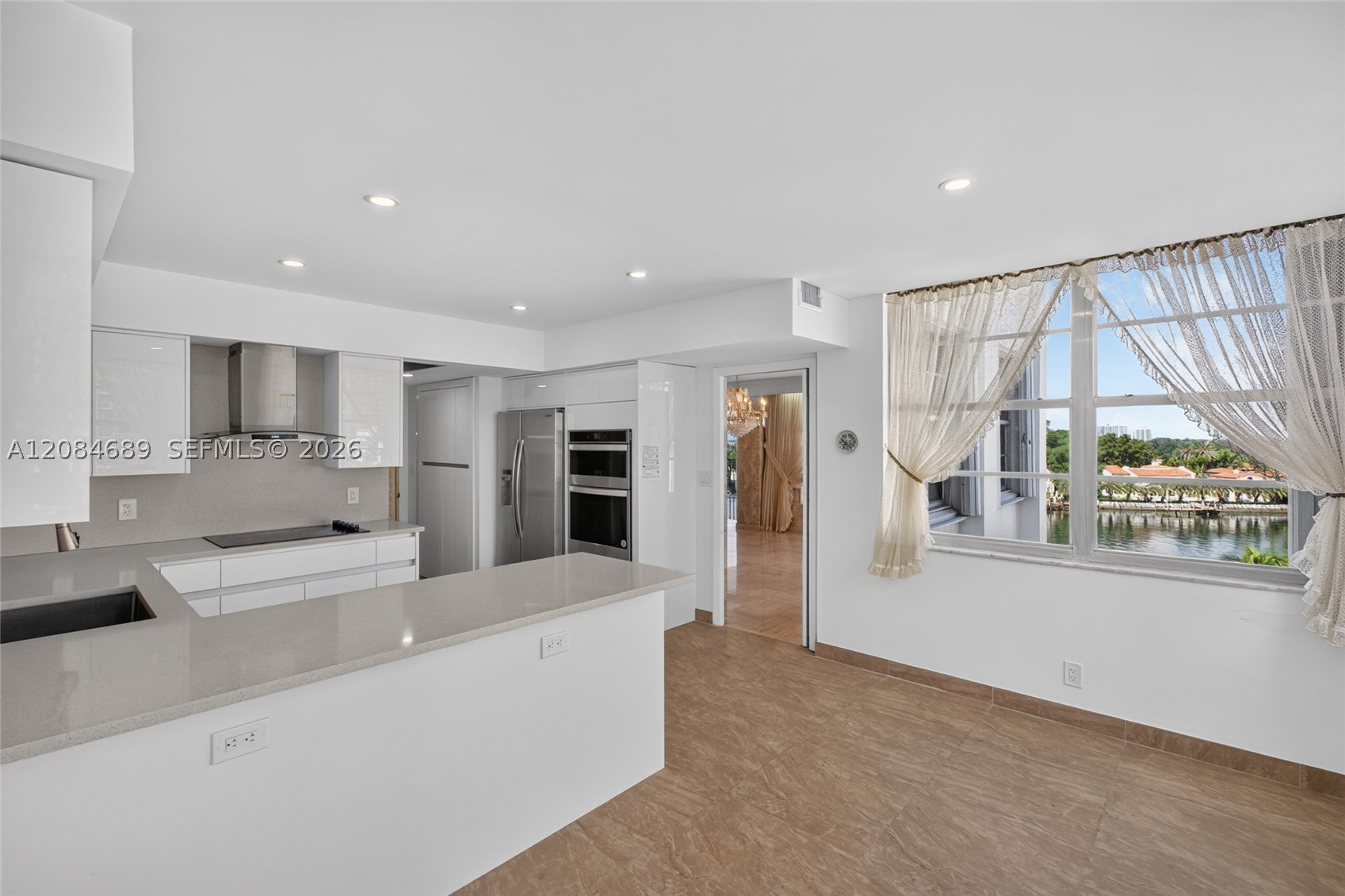 5660 W Collins Ave #6D Miami Beach, FL 33140