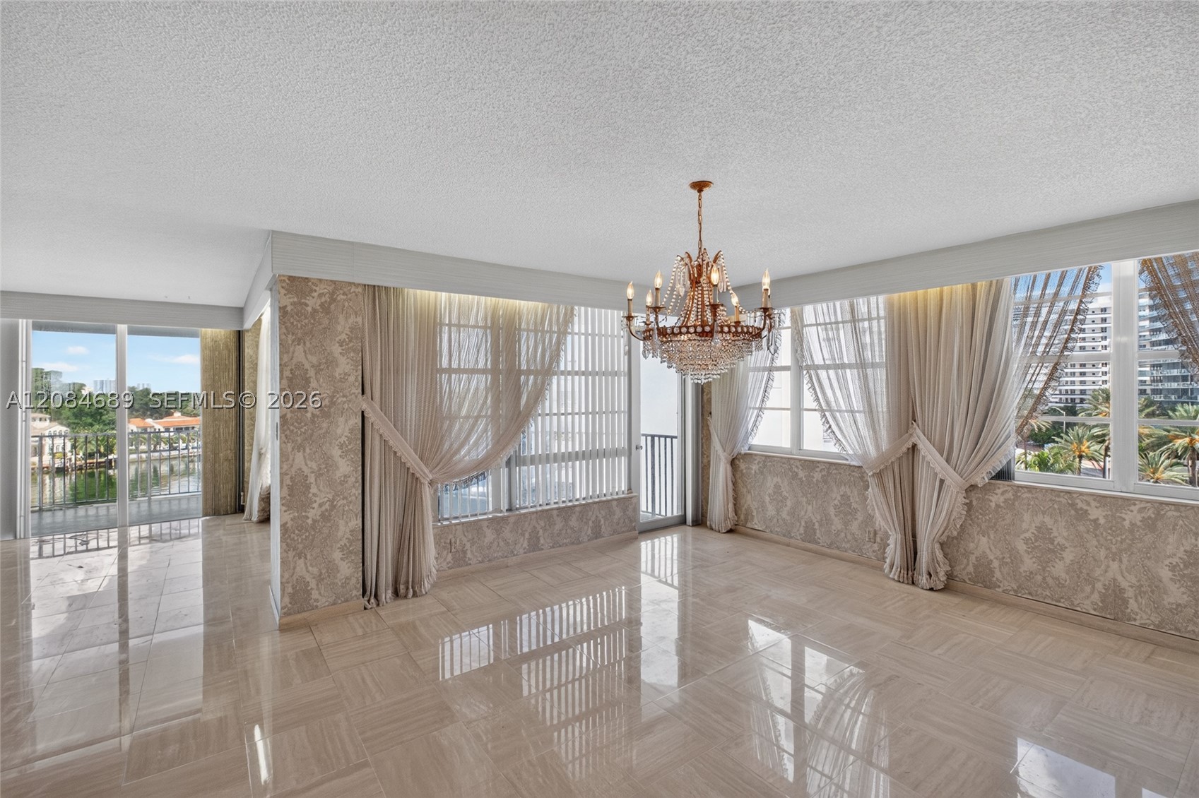 5660 W Collins Ave #6D Miami Beach, FL 33140