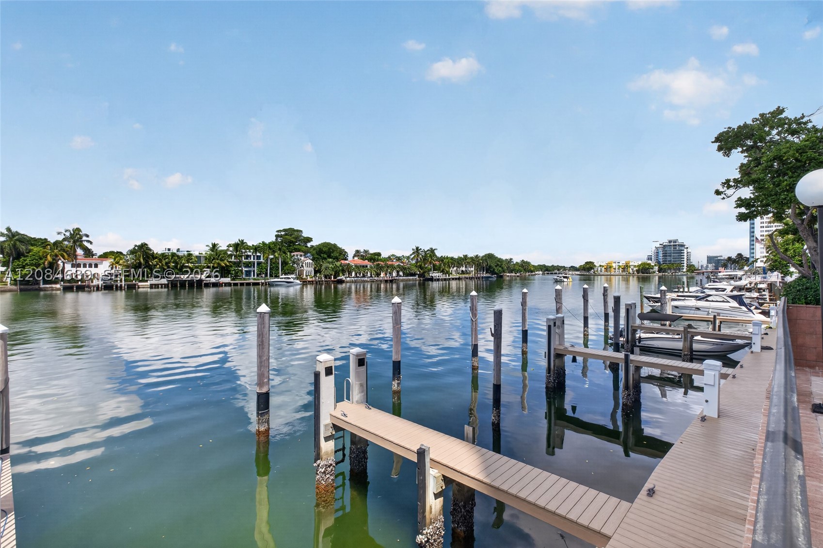 5660 W Collins Ave #6D Miami Beach, FL 33140