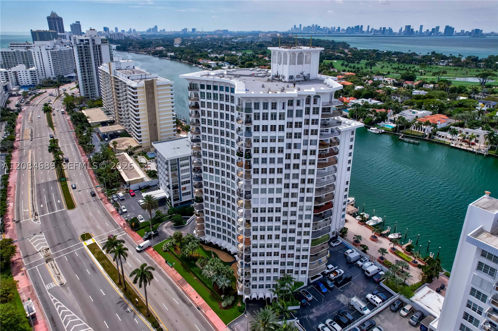 5660 W Collins Ave #6D Miami Beach, FL 33140