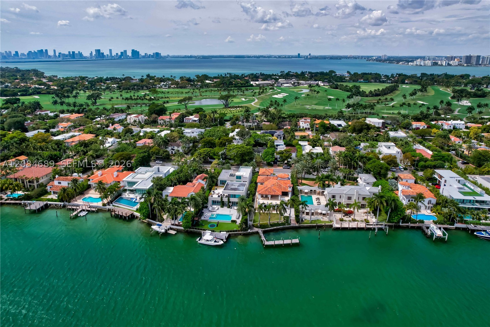 5660 W Collins Ave #6D Miami Beach, FL 33140