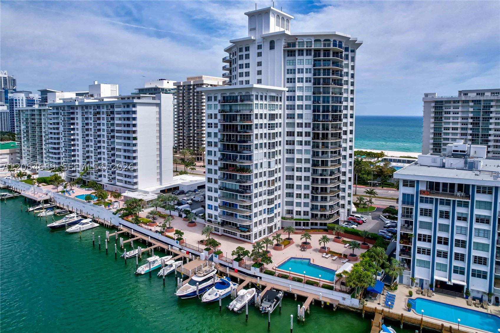 5660 W Collins Ave #6D Miami Beach, FL 33140