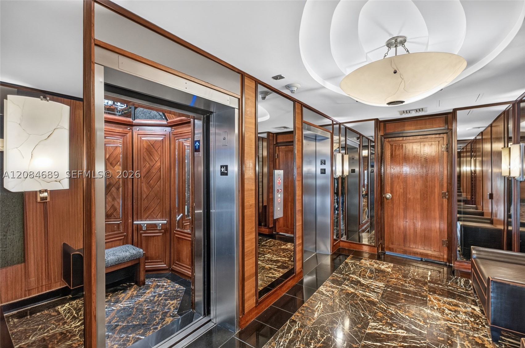 5660 W Collins Ave #6D Miami Beach, FL 33140