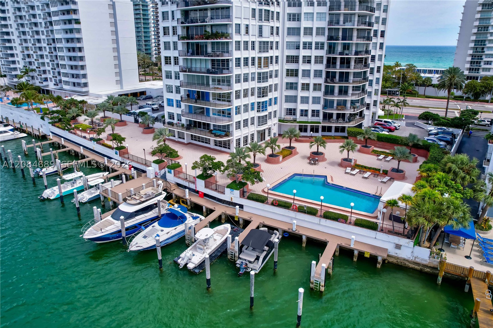 5660 W Collins Ave #6D Miami Beach, FL 33140