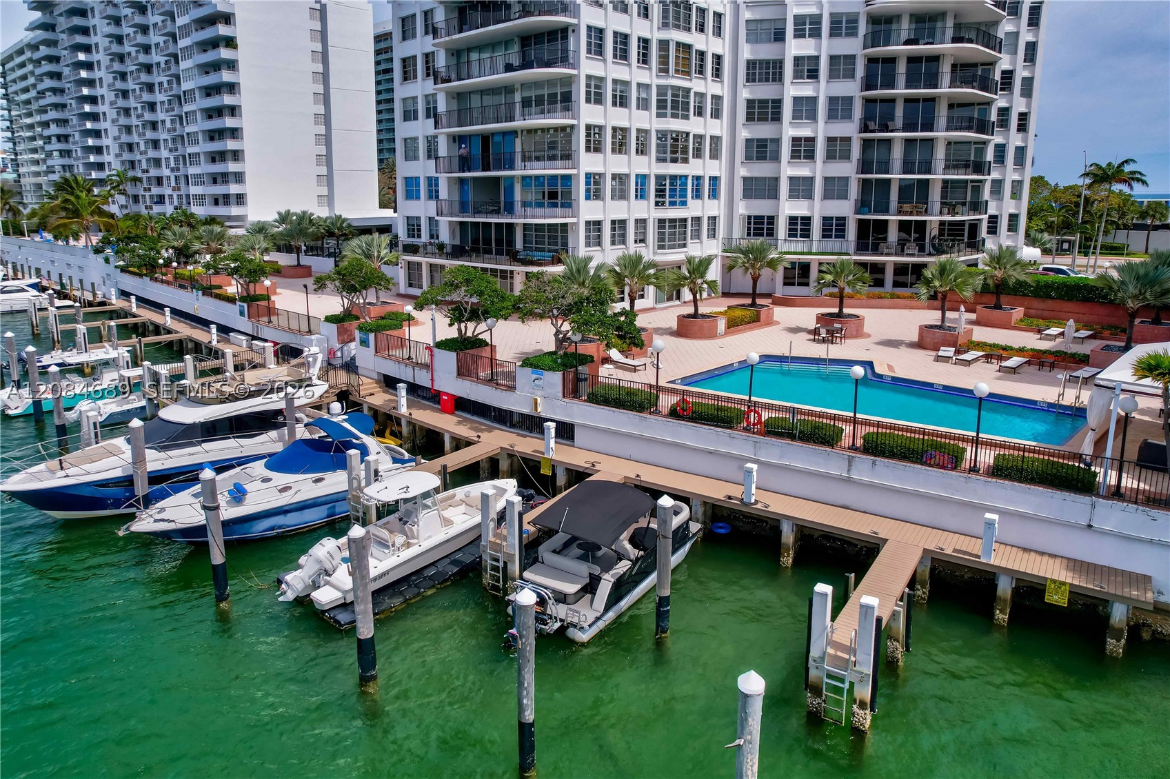 5660 W Collins Ave #6D Miami Beach, FL 33140