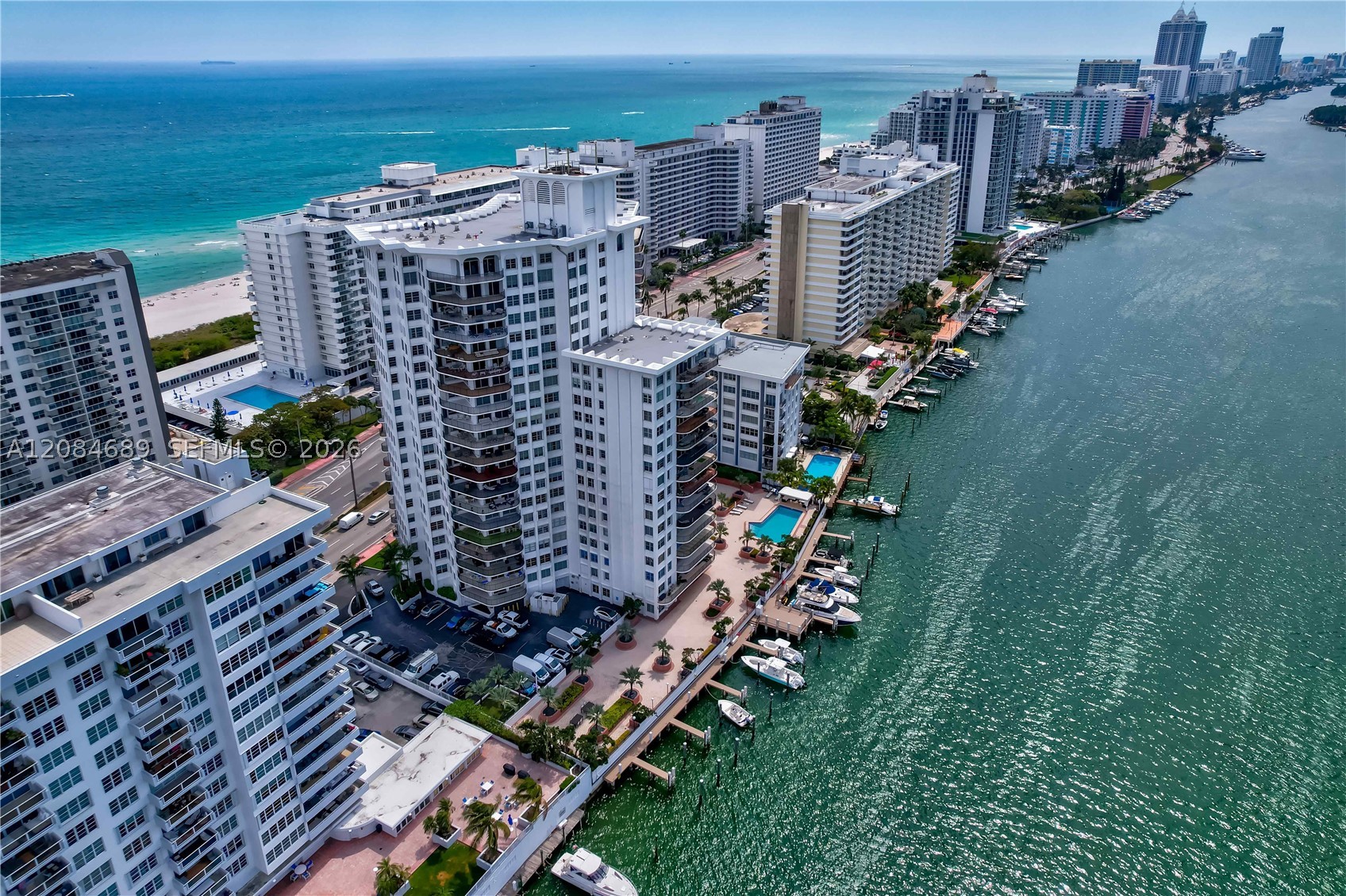5660 W Collins Ave #6D Miami Beach, FL 33140