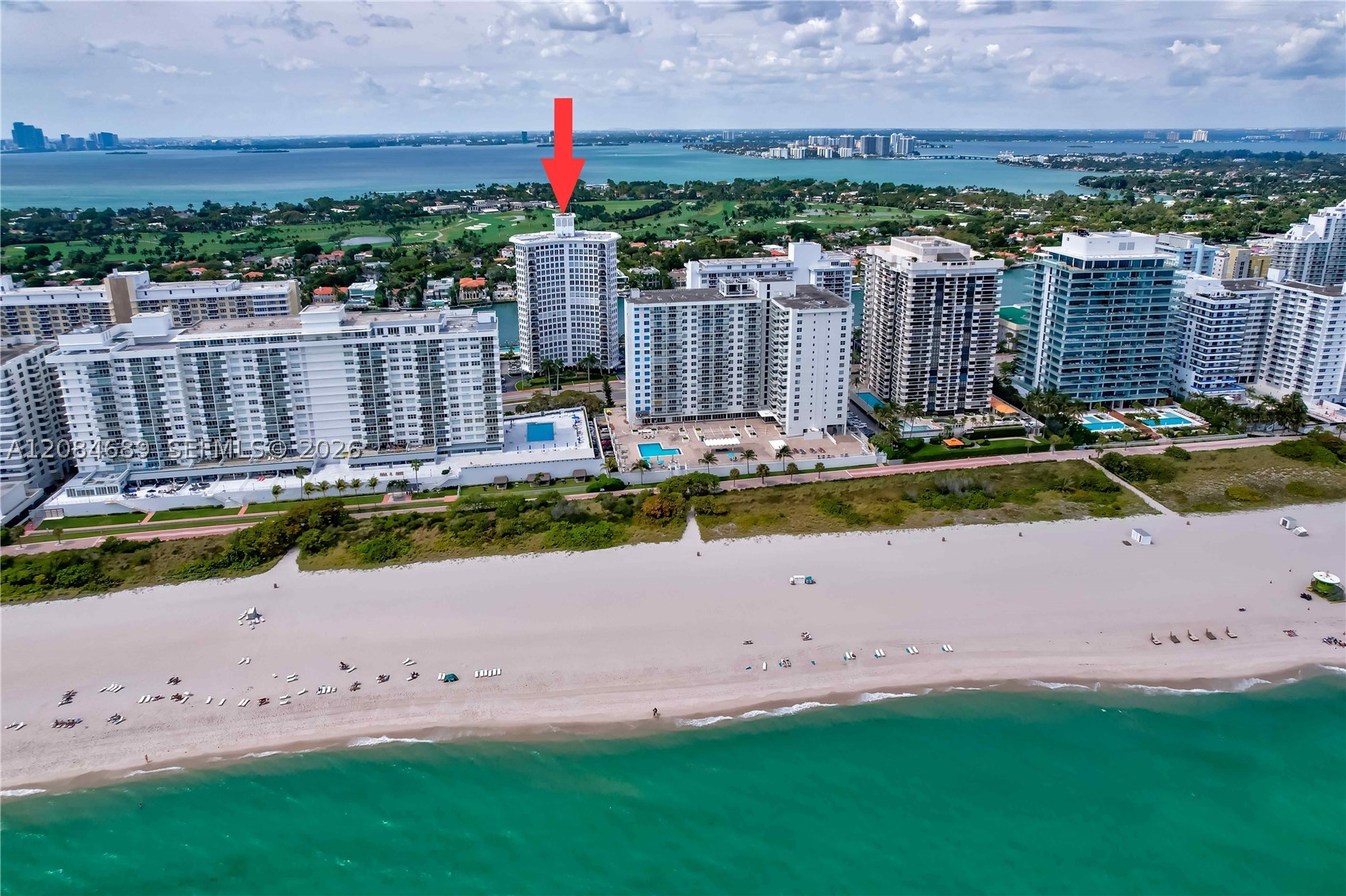 5660 W Collins Ave #6D Miami Beach, FL 33140