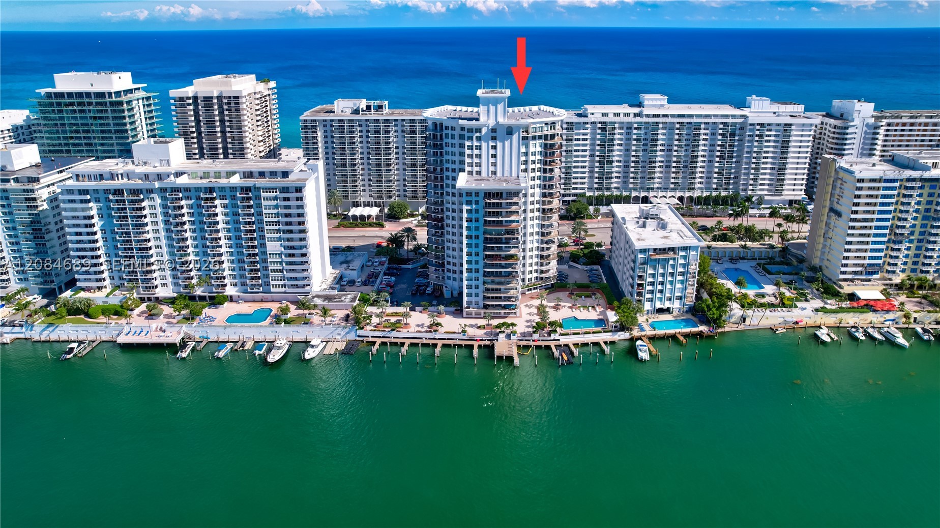 5660 W Collins Ave #6D Miami Beach, FL 33140