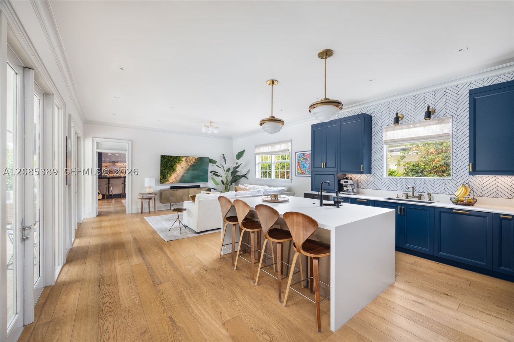 444 Bargello Ave Coral Gables, FL 33146
