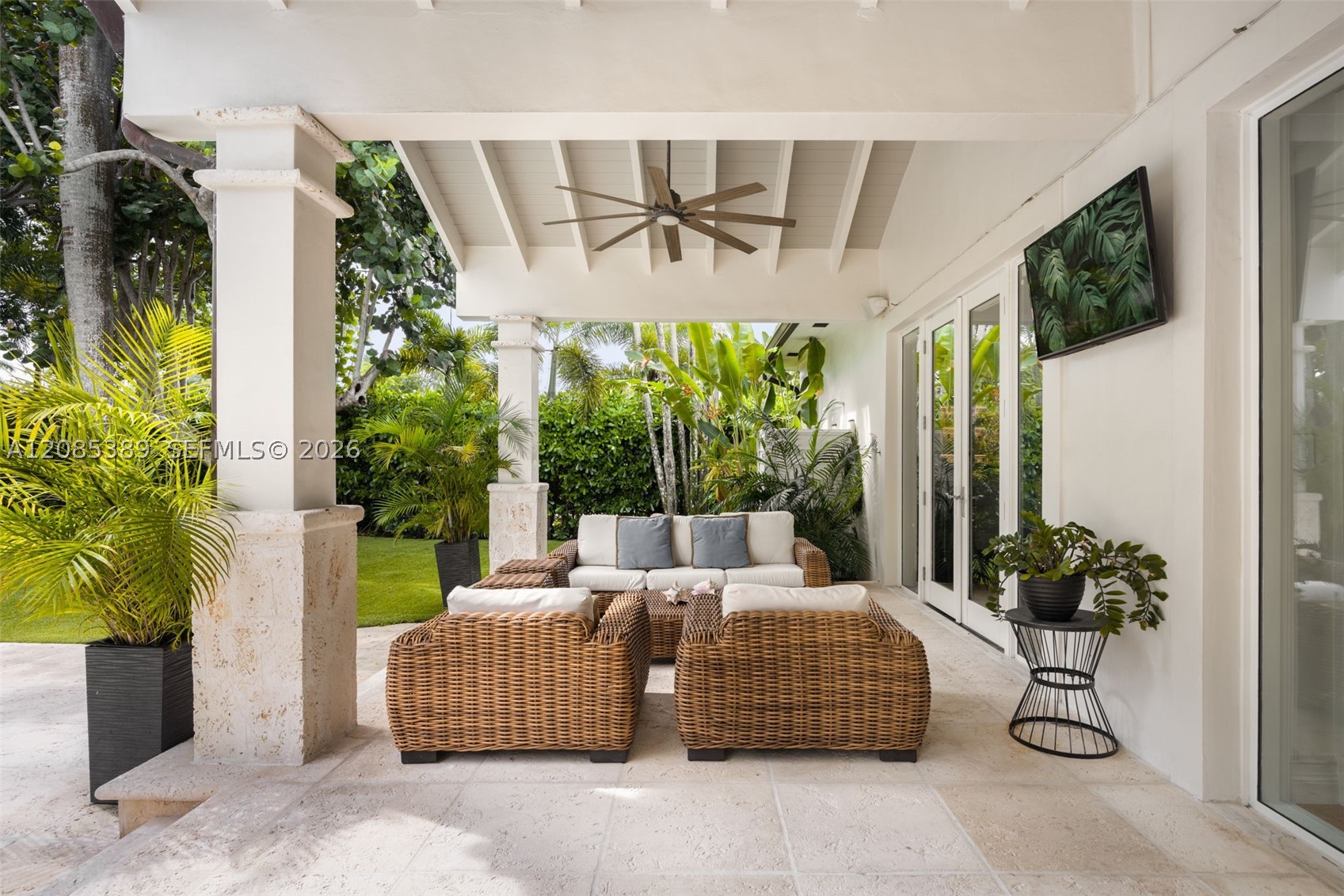 444 Bargello Ave Coral Gables, FL 33146