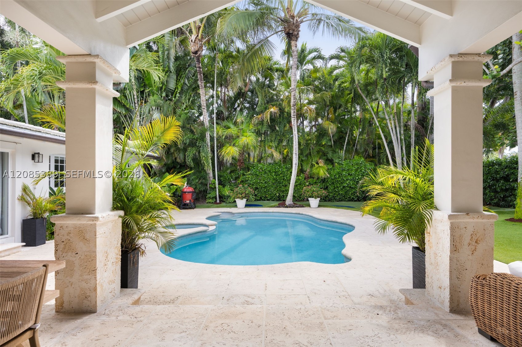 444 Bargello Ave Coral Gables, FL 33146