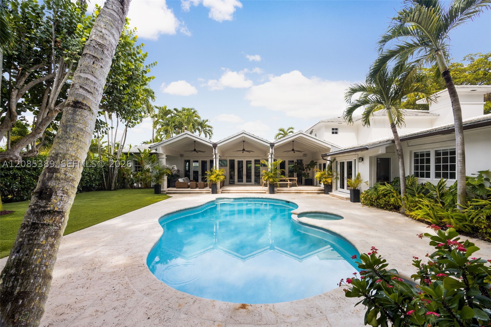 444 Bargello Ave Coral Gables, FL 33146
