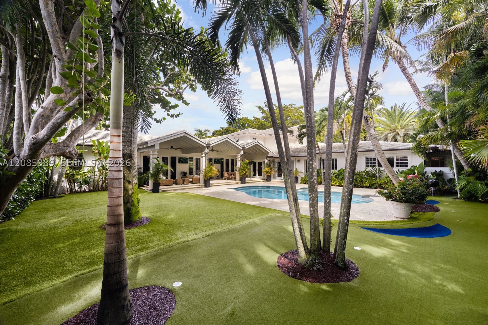 444 Bargello Ave Coral Gables, FL 33146