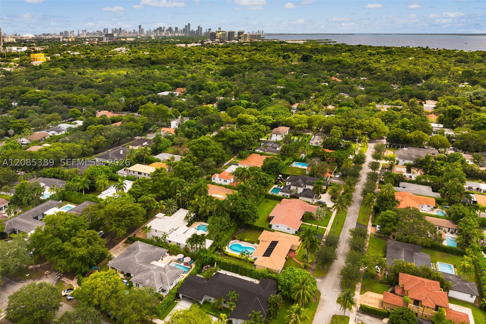 444 Bargello Ave Coral Gables, FL 33146