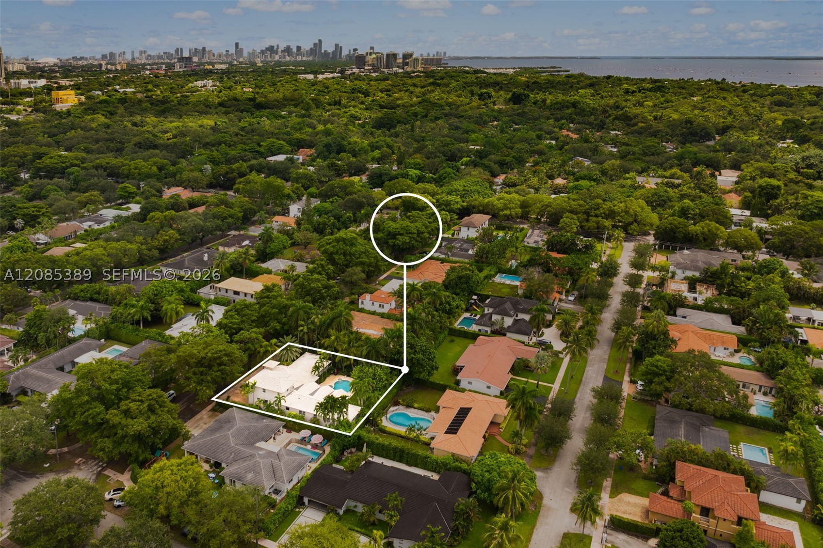 444 Bargello Ave Coral Gables, FL 33146