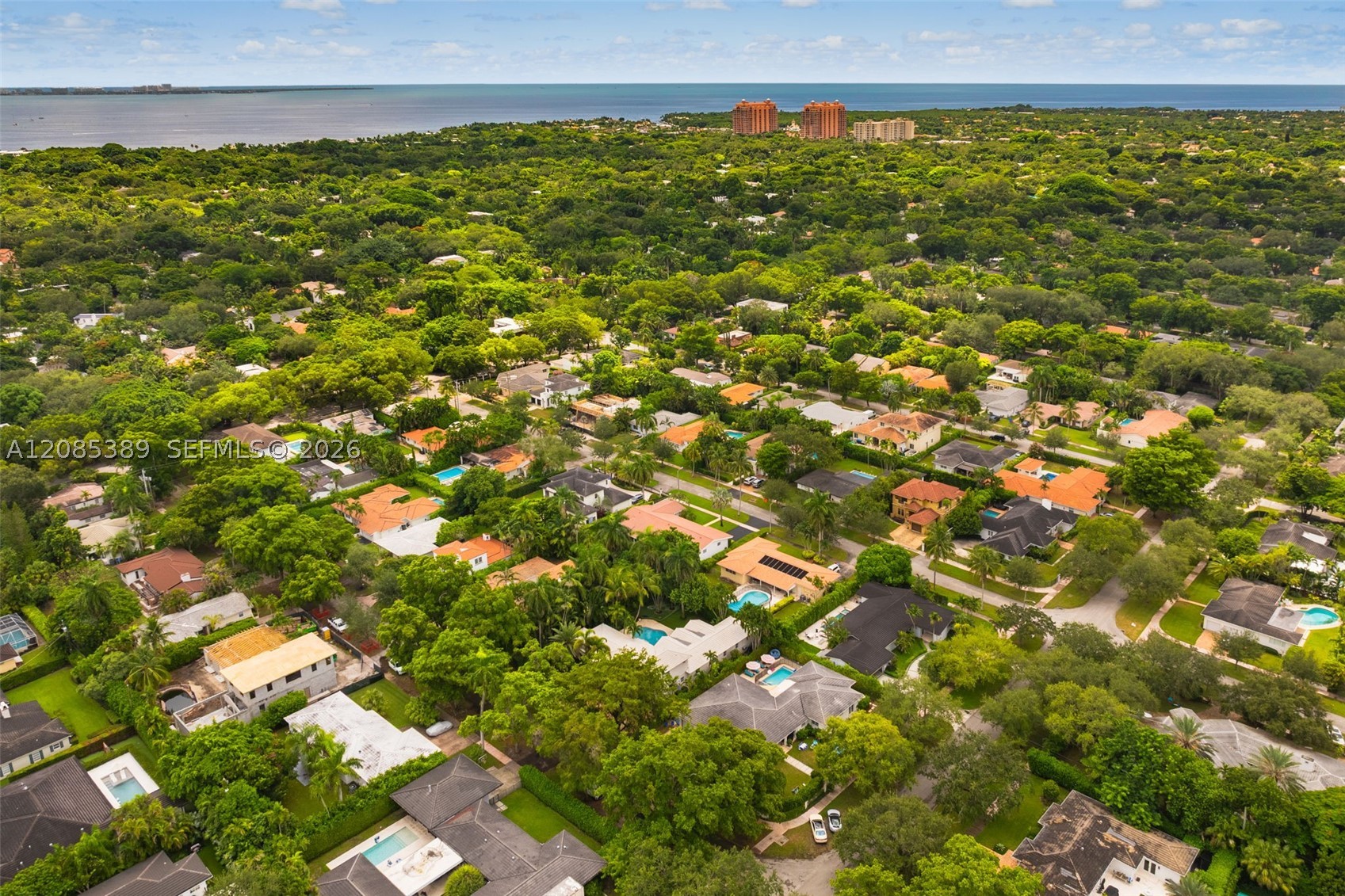 444 Bargello Ave Coral Gables, FL 33146