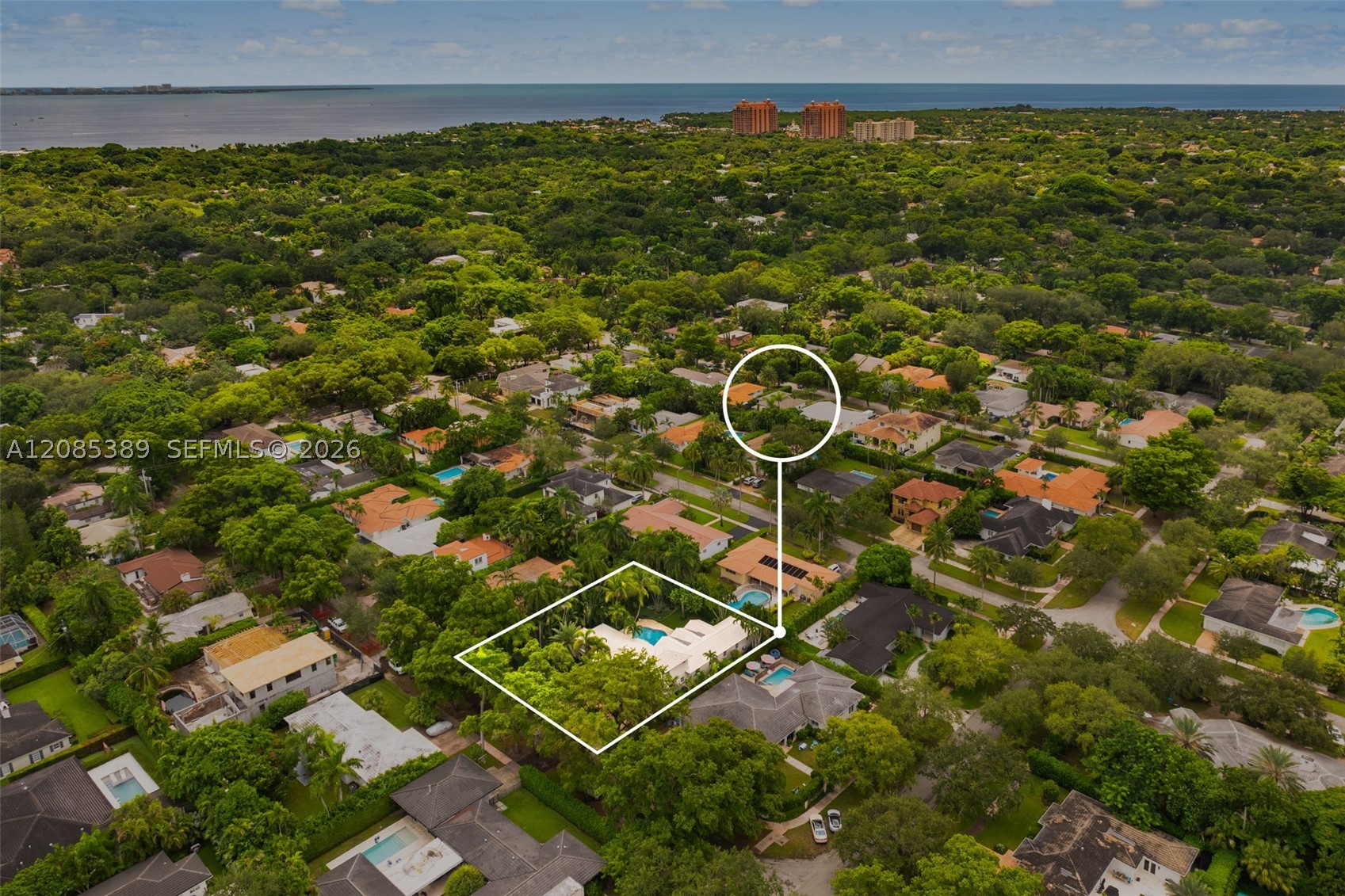 444 Bargello Ave Coral Gables, FL 33146