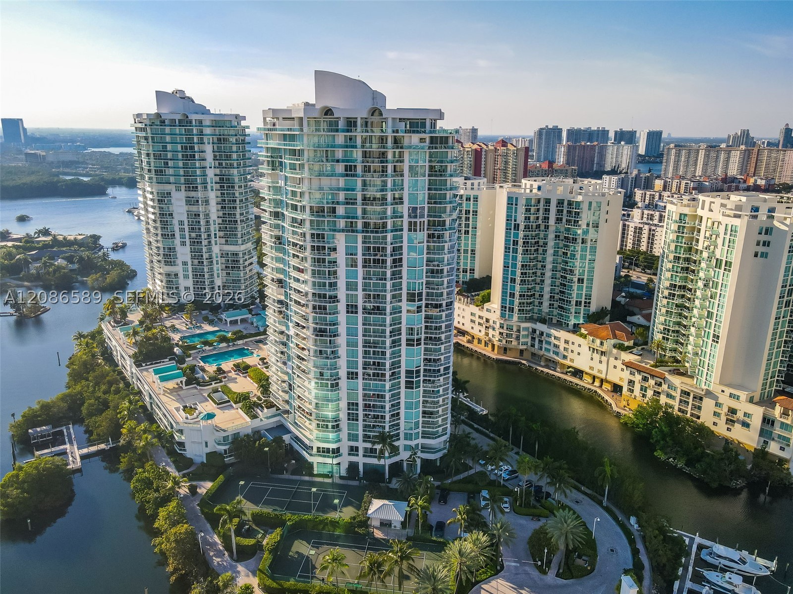 16400 Collins Ave #1541