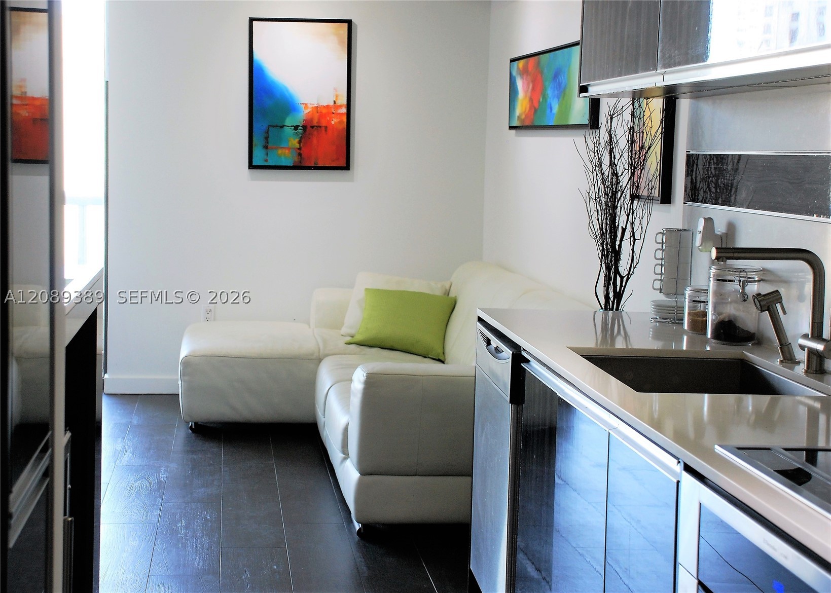 50 Biscayne Blvd #1509