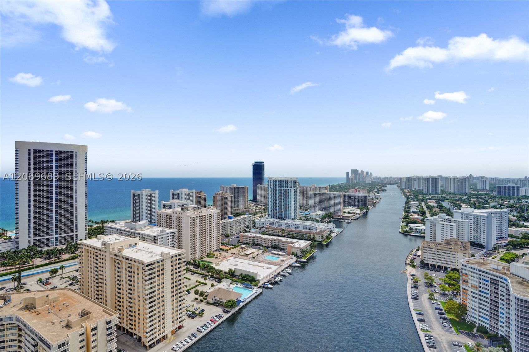 2600 E Hallandale Bch Blvd #T1002