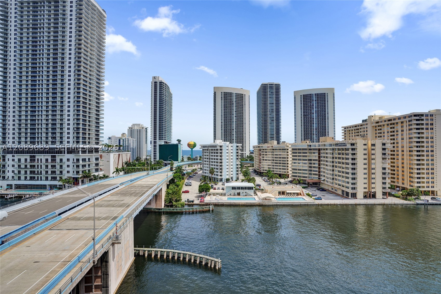 image Beachwalk Condominium44