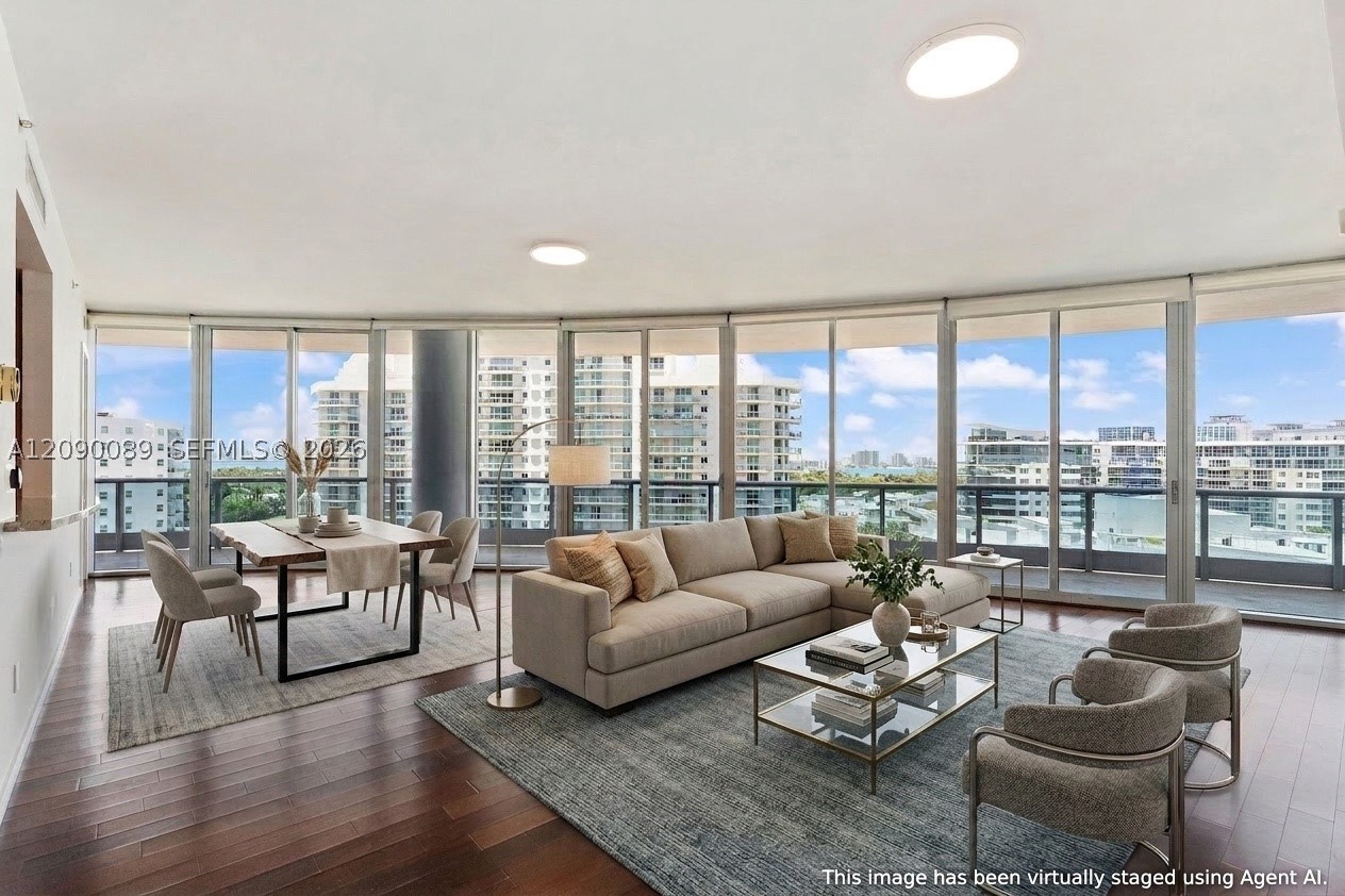 5959 Collins Ave #1101