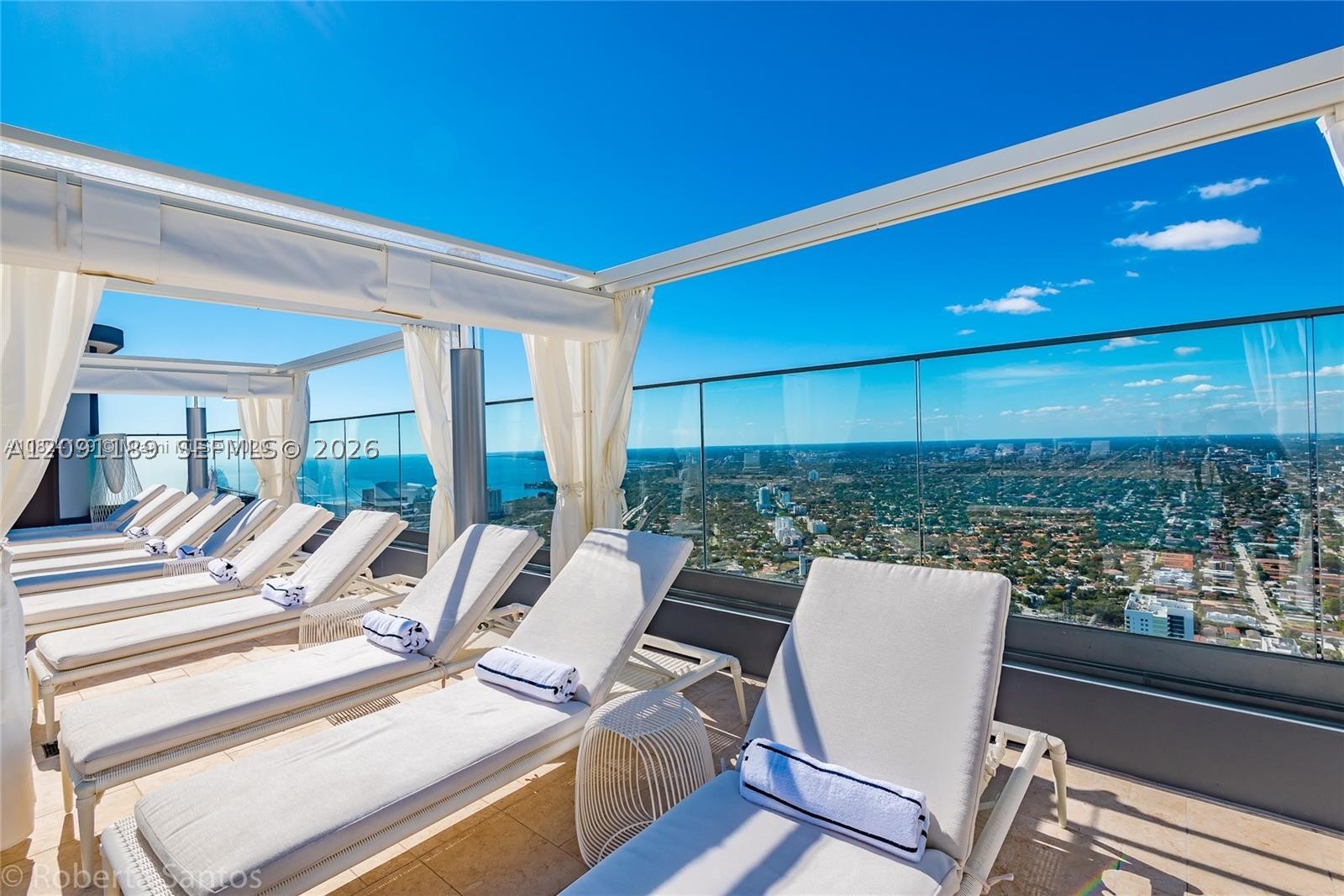 1000 Brickell Plz #3011