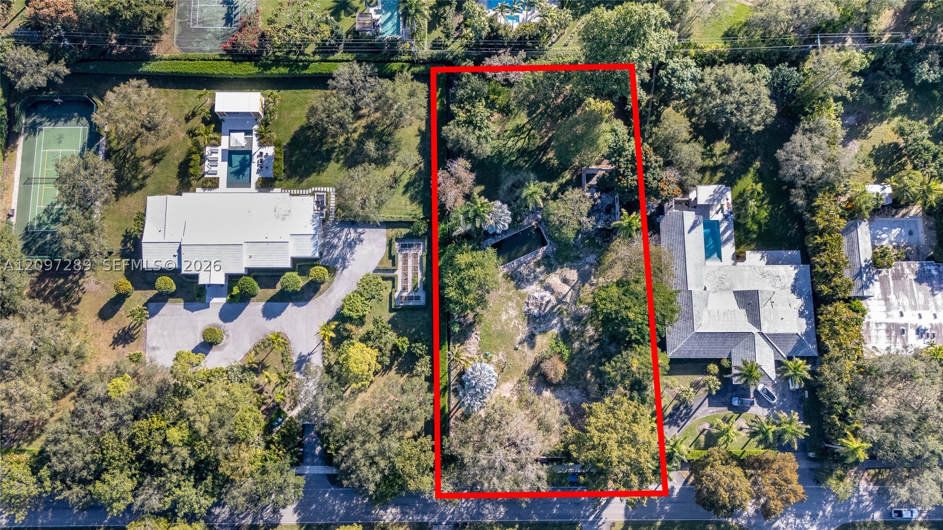 6300 SW 104th St Pinecrest, FL 33156