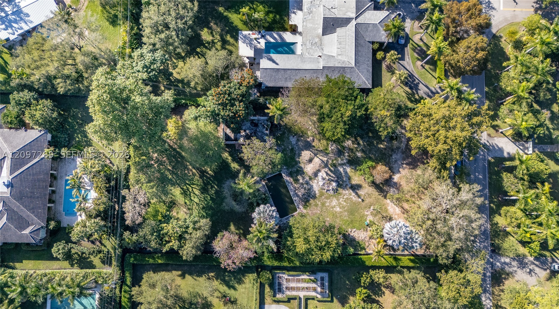 6300 SW 104th St Pinecrest, FL 33156