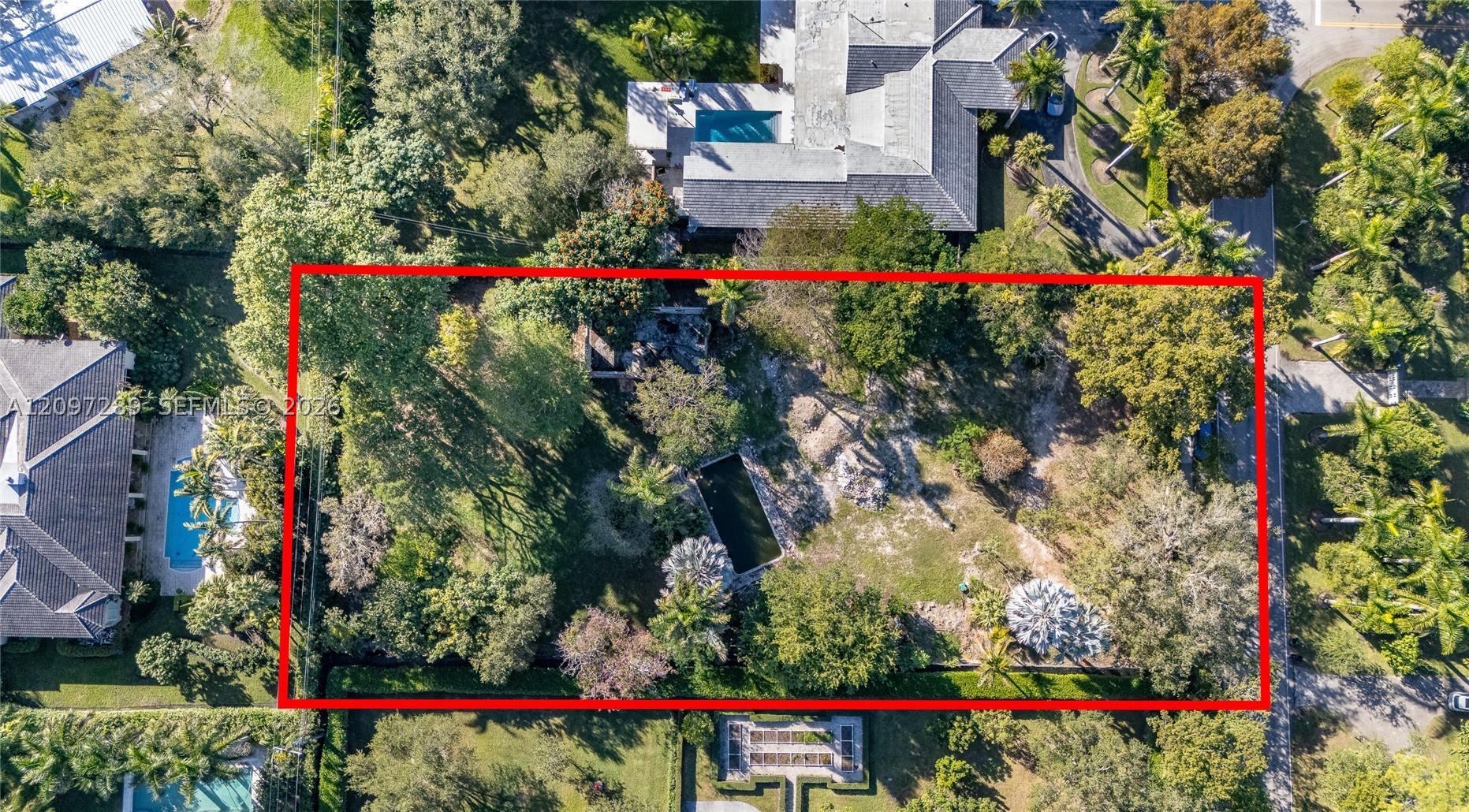 6300 SW 104th St Pinecrest, FL 33156