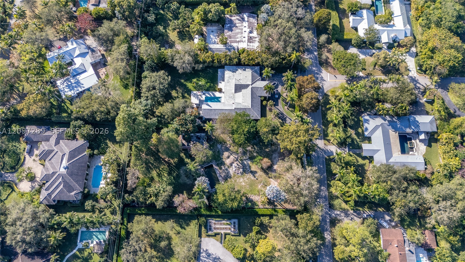 6300 SW 104th St Pinecrest, FL 33156